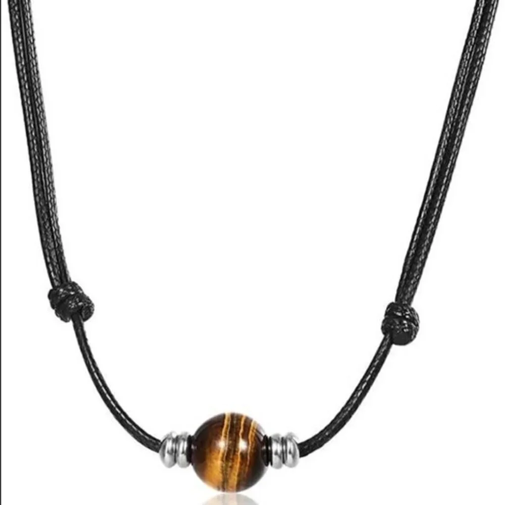 Mens's Necklace Lengths + Style Ideas + Suggestions - Pls Read Text!